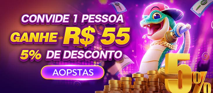 na55 Indique amigos para receber um bônus